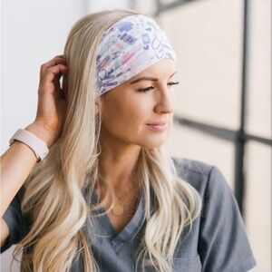 Maven Thread NIGHTINGALE - 4'' Headband - SOLD AS SET